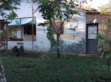 Rural · 4000m² · Chácara à venda em Zona Rural (Terenos, MS) | 4.000 m² | Aceita permuta