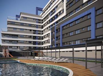 Apartamento · 139m² · 3 Quartos · 2 Vagas · Apartamento Duplex à venda no Terrasse L'avenir – 139,07 m² privativos | 3 suítes | 2 vagas