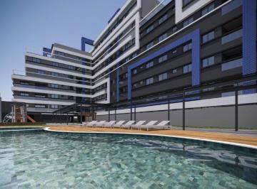 Apartamento · 70m² · 2 Quartos · 1 Vaga · Apartamento à venda no Terrasse L'avenir – 70,70 m² privativos | 2 quartos | 1 vaga
