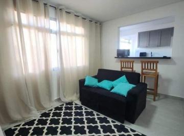 Apartamento · 59m² · 1 Quarto · 1 Vaga · Apartamento à venda com 1 quarto no bairro Centro