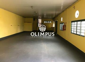 Comercial · 350m² · 4 Vagas · Ótimo imóvel comercial com 350m² de área construída e 500m² de terreno no bairro Martins - Uberlândi