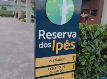 Terreno · 200m² · Terreno à venda, Loteamento Reserva dos Ipês - Boituva/SP