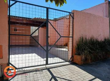 Casa · 90m² · 2 Quartos · 2 Vagas · Casa à Venda no Residencial Vitiello – Boituva/SP