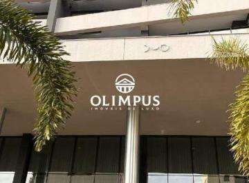 Apartamento · 185m² · 4 Quartos · 3 Vagas · Cód 6085 - Apartamento Alto Padrão – Andar Alto – Pátio Vinhedos
