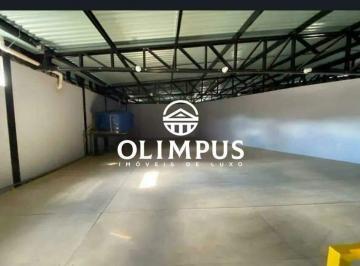 Comercial · 970m² · 9 Vagas · Cód. 5896 - Galpão para Locação – Bairro Nossa Senhora Aparecida