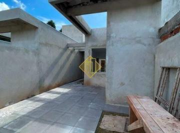Casa · 79m² · 3 Quartos · 2 Vagas · **Casa Nova à Venda , 01 Suíte e 02 Quartos – Vila Becker | Toledo/PR**