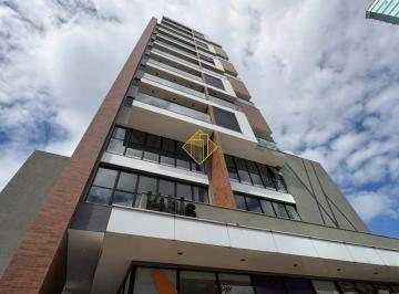 Apartamento · 71m² · 2 Quartos · 2 Vagas · Apartamento à venda, 1 suíte + 1 quarto, 2 vagas, Vila Industrial - Toledo/PR