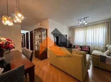 Apartamento · 86m² · 2 Quartos · 1 Vaga · Apartamento para locação - Bairro Barcelona - São Caetano do Sul/SP