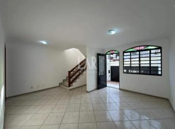 Casa · 94m² · 3 Quartos · 2 Vagas · Casa para aluguel, 3 quartos, 1 suíte, 2 vagas, Paquetá - Belo Horizonte/MG