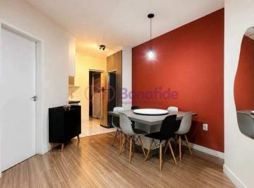 Apartamento · 65m² · 2 Quartos · 1 Vaga · Apartamento para LOCAÇÃO no EDIFÍCIO TERRAÇO ITÁLIA, localizado em Várzea Paulista/SP.