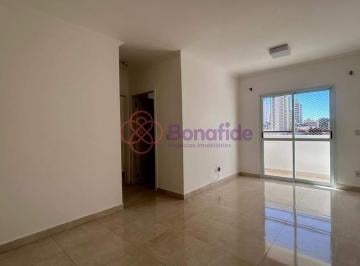 Apartamento · 65m² · 2 Quartos · 2 Vagas · Apartamento para LOCAÇÃO, localizado no condomínio SAINT JAMES, no bairro Centro, em Jundiaí.