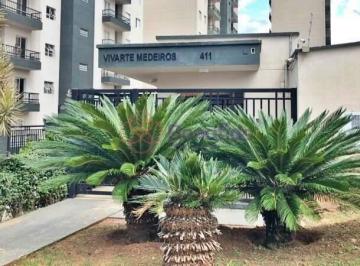 Apartamento · 54m² · 2 Quartos · 1 Vaga · Apartamento MOBILIADO para LOCAÇÃO, localizado no condomínio VIVART MEDEIROS, na cidade de JUNDIAÍ.