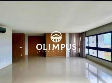 Apartamento · 269m² · 4 Quartos · 4 Vagas · CÓD. 6083 - Belíssimo Apartamento no Condominio Triad Vertical Residence - Bairro Jardim Karaíba