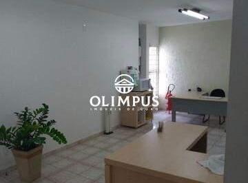Casa · 330m² · 8 Quartos · 2 Vagas · Excelente sobrado no bairro Aparecida, na região central próximo ao Center Shopping e prefeitura.