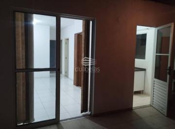 Casa · 58m² · 3 Quartos · 2 Vagas · CASA À VENDA | CONDOMÍNIO TERRA NOVA | SÃO JOSÉ DOS CAMPOS
