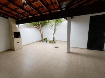 Casa · 58m² · 3 Quartos · 2 Vagas · CASA À VENDA | CONDOMÍNIO TERRA NOVA | SÃO JOSÉ DOS CAMPOS