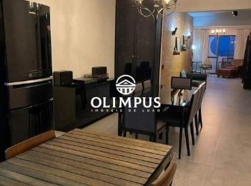 Apartamento · 190m² · 4 Quartos · 2 Vagas · Lindo apartamento no centro de Uberlândia/MG com 190m² e ótimo acabamento.