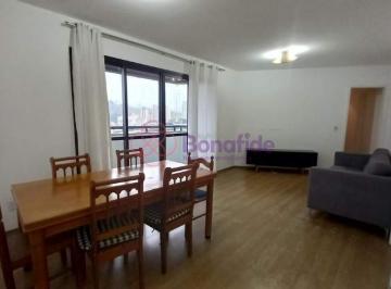 Apartamento · 98m² · 3 Quartos · 1 Vaga · Apartamento para LOCAÇÃO no condomínio PARQUE JUNDIAÍ, localizado no bairro JARDIM MESSINA, em Jundi