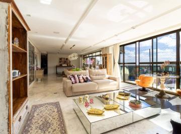 Apartamento · 360m² · 4 Quartos · 4 Vagas · Apartamento à venda, 4 quartos, 4 suítes, 4 vagas, Belvedere - Belo Horizonte/MG