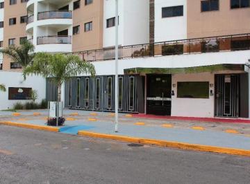 Apartamento · 97m² · 3 Quartos · 2 Vagas · Apartamento à venda, 3 quartos, 1 suíte, 2 vagas, Jardim Santa Marta - Cuiabá/MT