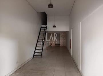 Comercial · 90m² · Loja para aluguel, Grajaú - Belo Horizonte/MG
