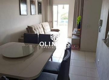 Apartamento · 79m² · 3 Quartos · 3 Vagas · Apartamento a Venda no Bairro Saraiva em Uberlândia - MG