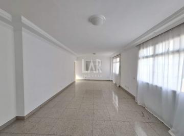 Apartamento · 196m² · 4 Quartos · 2 Vagas · Apartamento para aluguel, 4 quartos, 1 suíte, 2 vagas, Lourdes - Belo Horizonte/MG