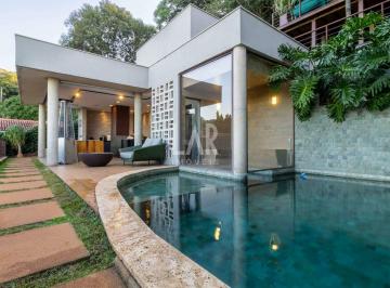 Casa · 396m² · 4 Quartos · 5 Vagas · Casa em Condomínio à venda, 4 quartos, 4 suítes, 5 vagas, Veredas das Geraes - Nova Lima/MG