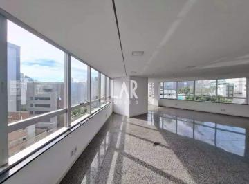 Comercial · 173m² · 6 Vagas · Andar Corrido para aluguel, 6 vagas, Lourdes - Belo Horizonte/MG