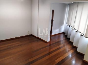 Apartamento · 181m² · 3 Quartos · 2 Vagas · Apartamento à venda, 3 quartos, 1 suíte, 2 vagas, Santo Antônio - Belo Horizonte/MG