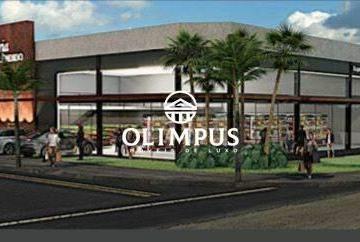 Comercial · 597m² · Excelente loja/galpão na zona sul