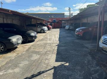Terreno · 1633m² · Lote - Terreno à venda, Carlos Prates - Belo Horizonte/MG