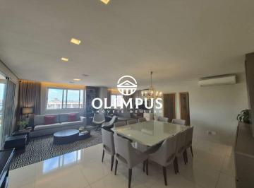 Apartamento · 200m² · 3 Quartos · 3 Vagas · Exclusividade e Sofisticação em 200 m² no Lídice