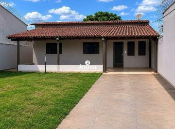Casa · 95m² · 3 Quartos · 5 Vagas · Casa à venda, bairro Santa Marta