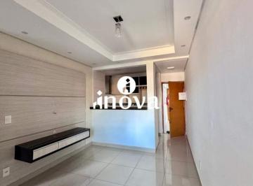 Apartamento · 70m² · 2 Quartos · 1 Vaga · Apartamento para locação, bairro Olinda