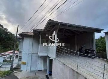 Apartamento · 40m² · 1 Quarto · 1 Vaga · Apartamento para aluguel, 1 quarto, 1 vaga, Primeiro de Maio - Brusque/SC