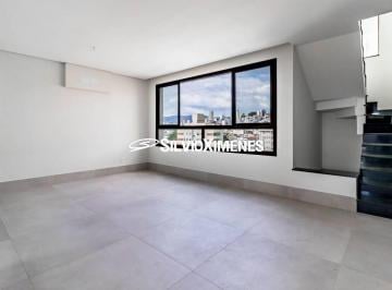 Apartamento · 186m² · 4 Quartos · 4 Vagas · Cobertura com 4 quartos à Venda, Prado - Belo Horizonte