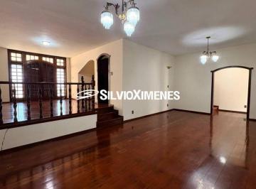 Casa · 453m² · 4 Quartos · 3 Vagas · Casa com 4 quartos, São Luiz - Belo Horizonte