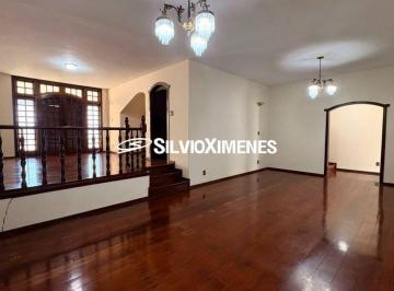Casa · 453m² · 4 Quartos · 3 Vagas · Casa com 4 quartos, São Luiz - Belo Horizonte