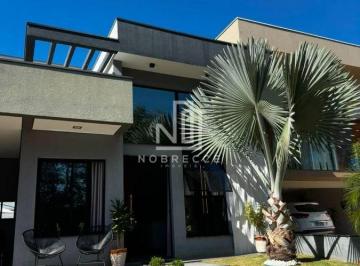 Casa · 156m² · 3 Quartos · 3 Vagas · Casa térrea para locação, Residencial Mantova em Indaiatuba