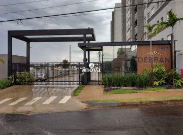 Apartamento · 53m² · 2 Quartos · 1 Vaga · Apartamento para locação, bairro Jardim do Lago