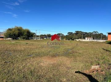 Terreno · 1600m² · Terreno com 0m² , à venda, no bairro Campo Largo da Roseira em São José dos Pinhais