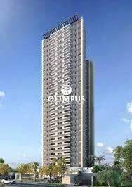 Apartamento · 90m² · 2 Quartos · 2 Vagas · Cód 6177 - Lindo Apartamento na Zona Sul - Grandverse place