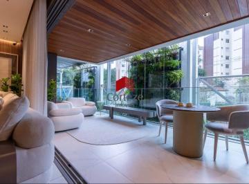Apartamento · 193m² · 3 Quartos · 4 Vagas · Apartamento com 193m² 3 quartos, à venda, no bairro Ecoville em Curitiba
