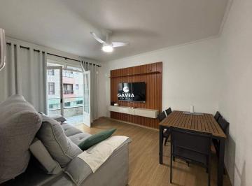 Apartamento · 65m² · 1 Quarto · 1 Vaga · Apartamento à venda no Itararé em São Vicente.