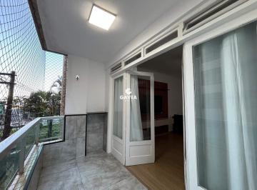 Apartamento · 65m² · 1 Quarto · 1 Vaga · Apartamento à venda no Itararé em São Vicente.
