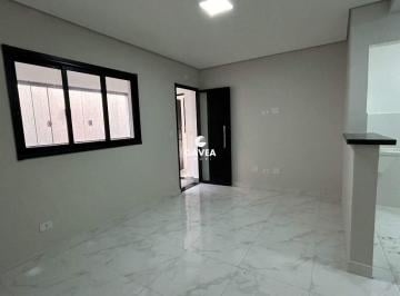 Apartamento · 45m² · 2 Quartos · 1 Vaga · Apartamento à venda no Catiapoa em São Vicente.