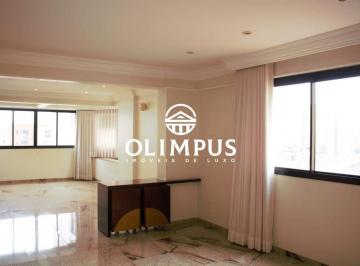 Apartamento · 208m² · 3 Quartos · 4 Vagas · Excelente apartamento disponível no bairro Fundinho.