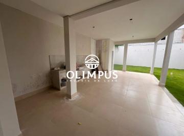 Casa · 250m² · 4 Quartos · 3 Vagas · Excelente casa estilo sobrado disponível para venda no bairro Vigilato Pereira