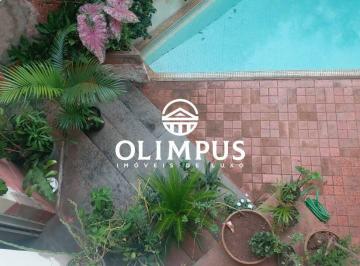 Casa · 380m² · 3 Quartos · 1 Vaga · Excelente casa em uma localização privilegiada no bairro Lídice.
